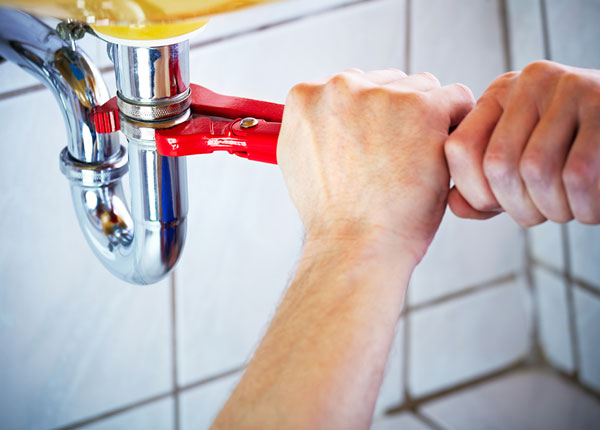 About Chambersville Plumbers